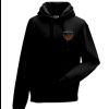 Unisex Hoodie  Photo 1